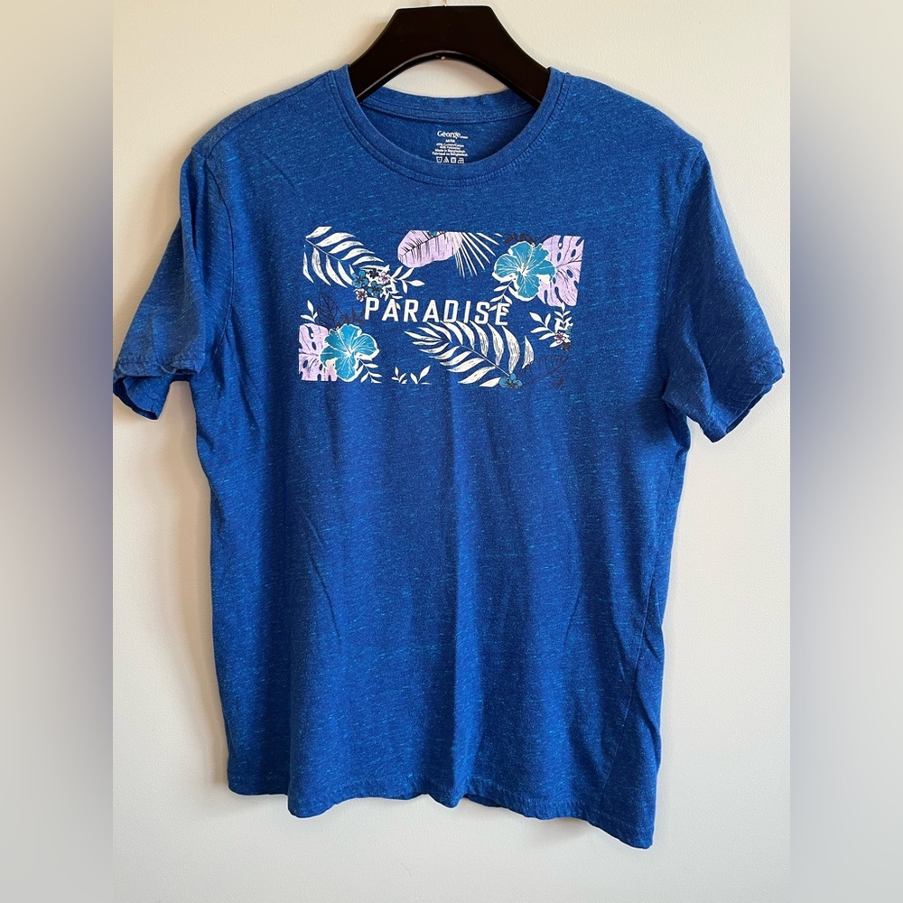 Women’s “Paradise” tee